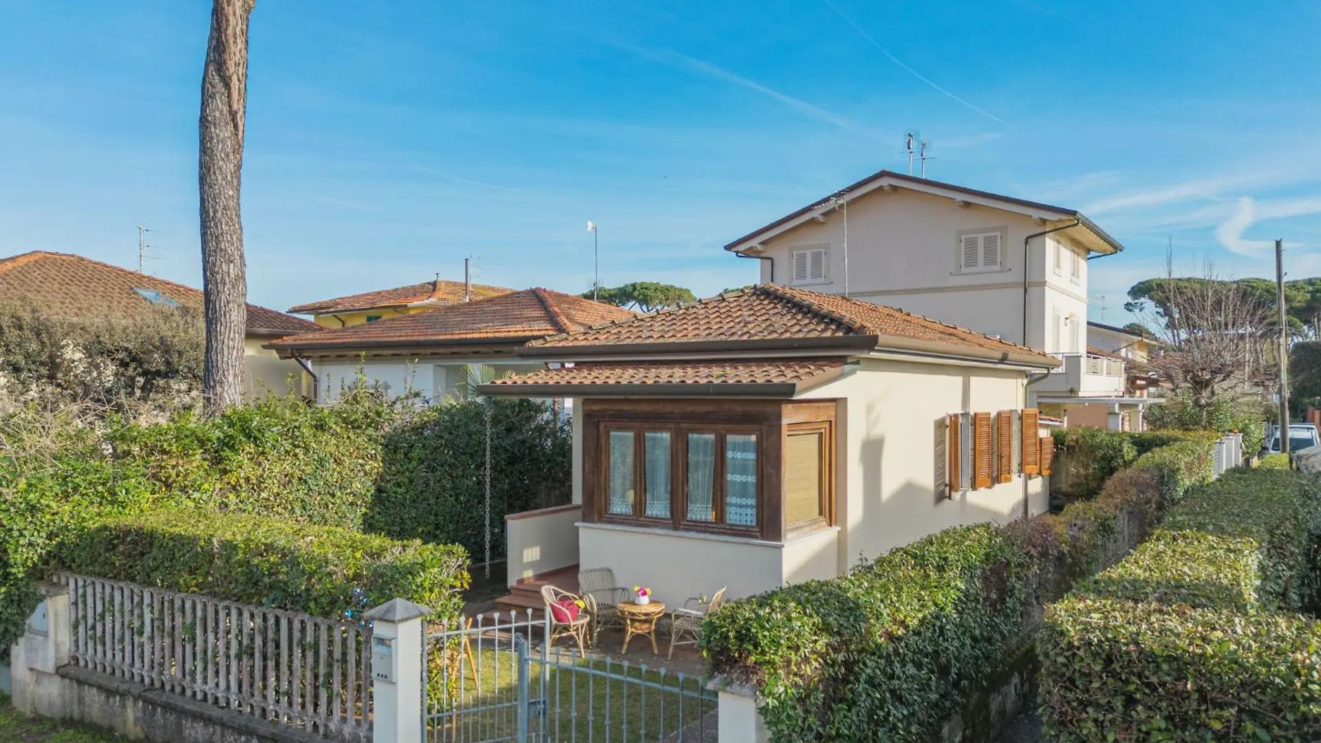 Villa Villa Caterina By Interhome Marina di Pietrasanta