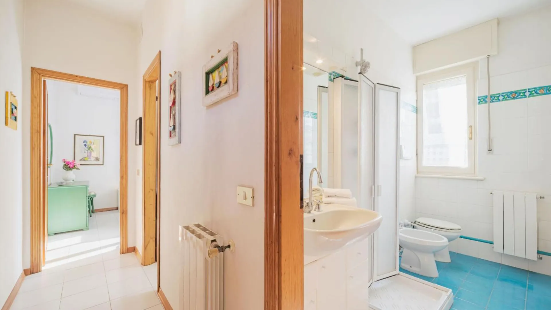 Villa Villa Caterina By Interhome Marina di Pietrasanta