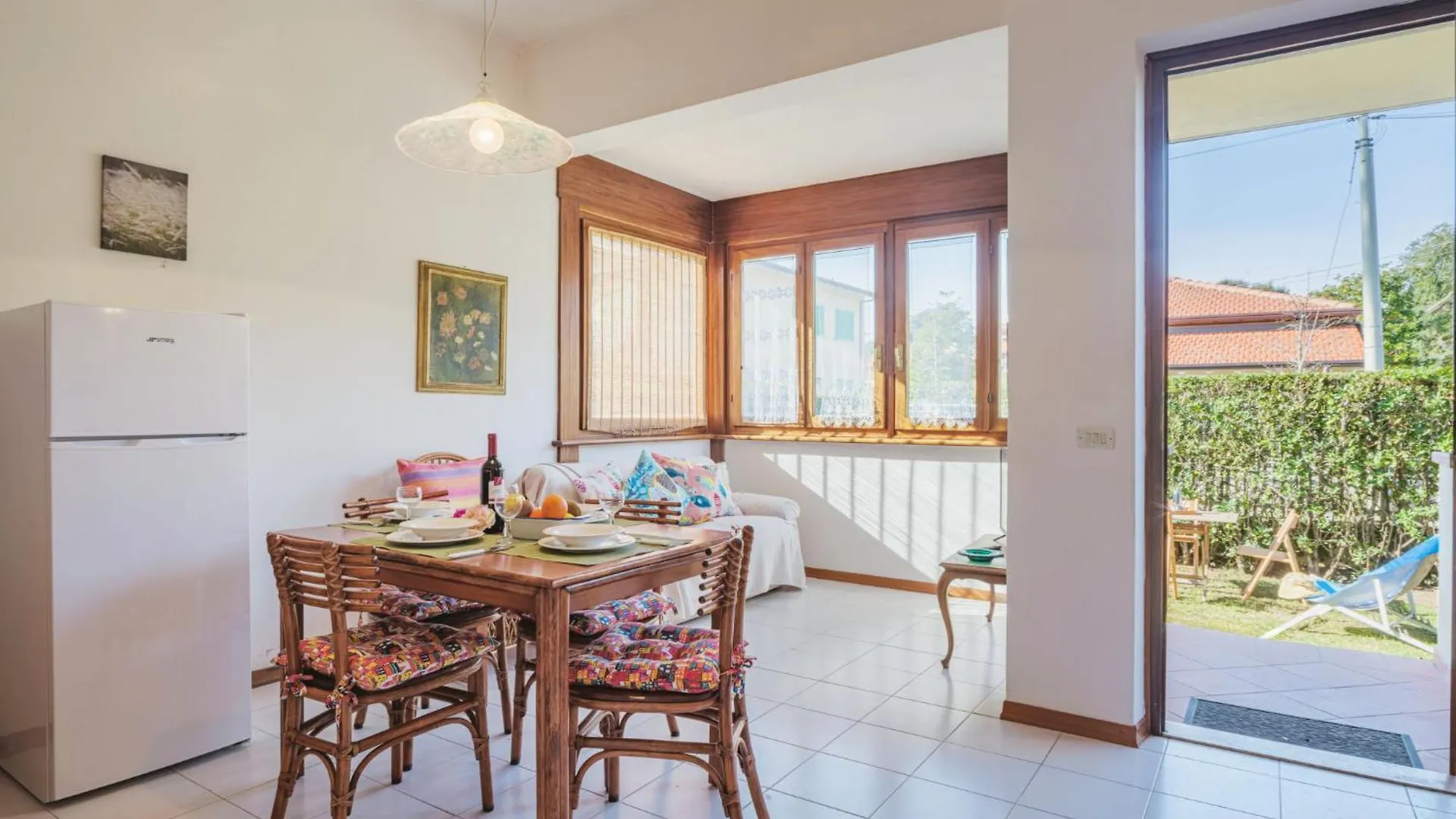 Villa Villa Caterina By Interhome Marina di Pietrasanta