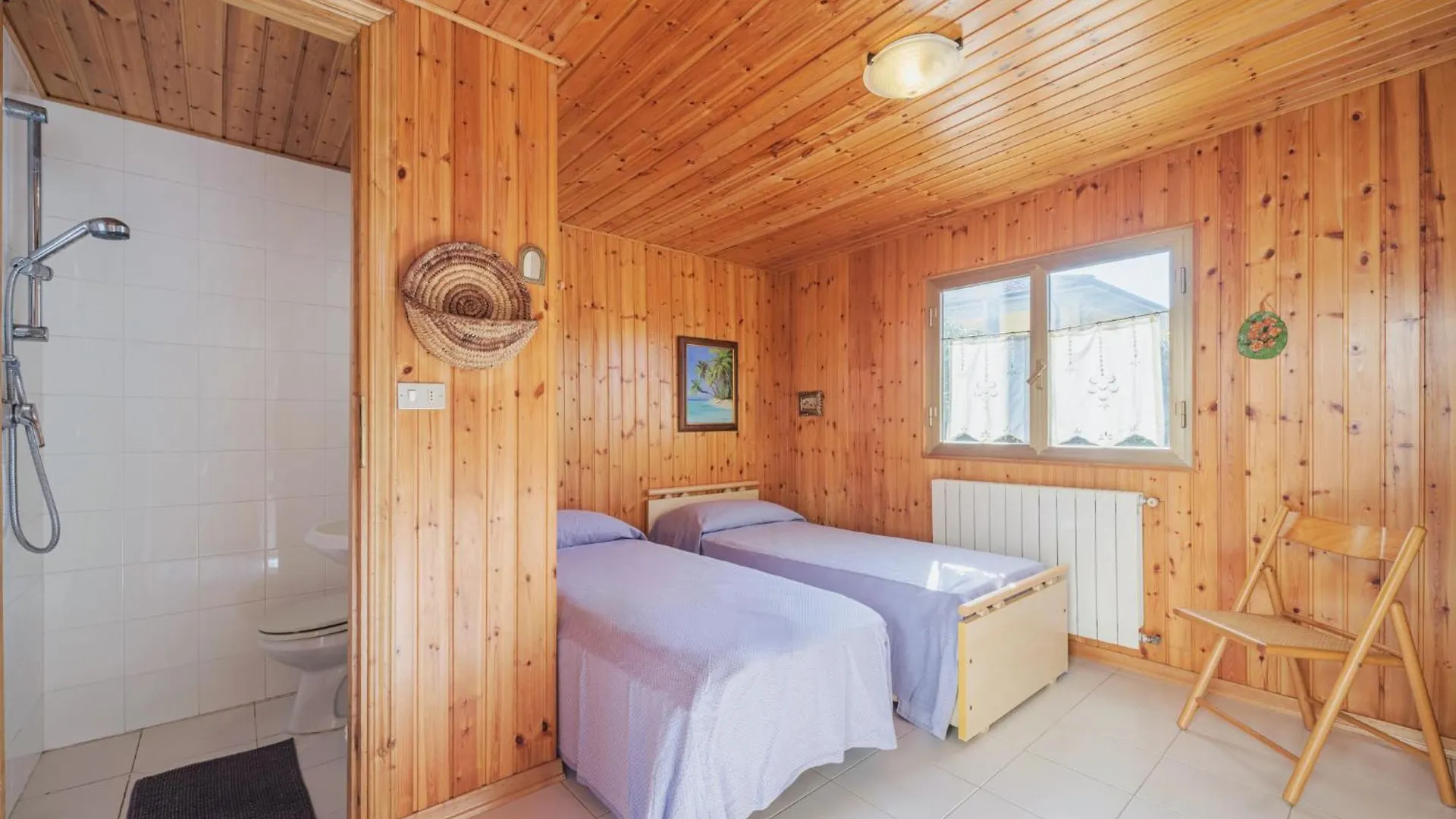 Villa Villa Caterina By Interhome Marina di Pietrasanta