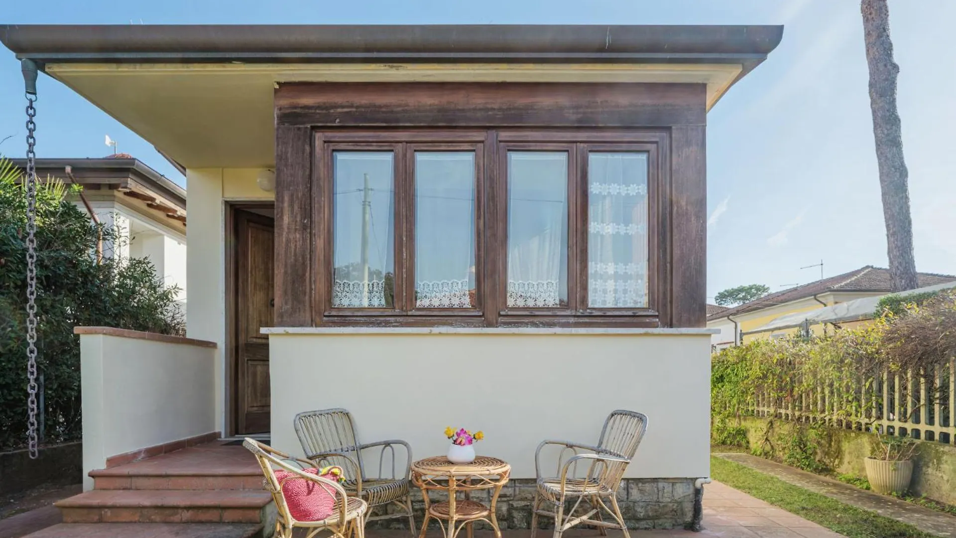 Villa Villa Caterina By Interhome Marina di Pietrasanta Ιταλία