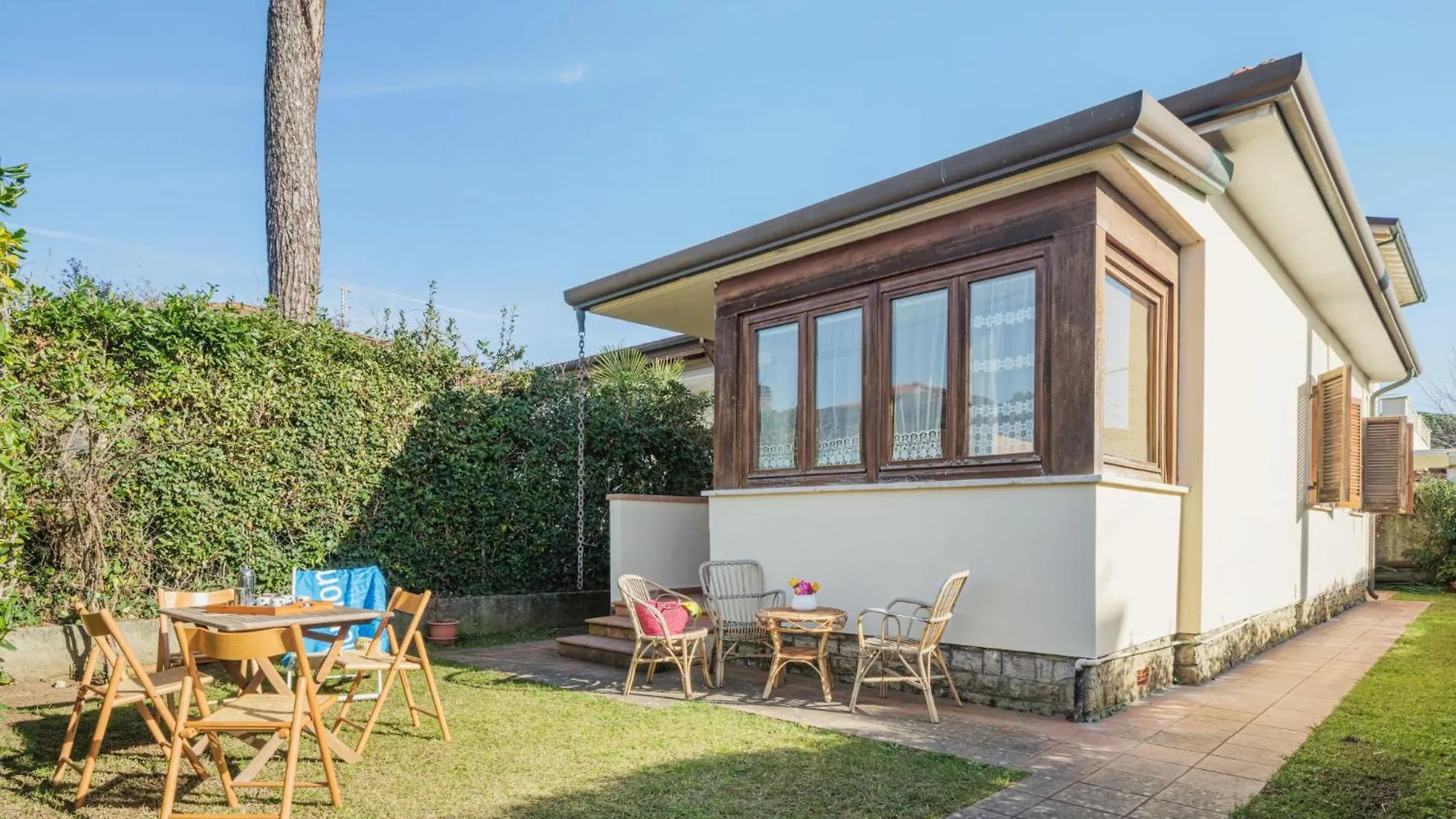 Villa Villa Caterina By Interhome Marina di Pietrasanta