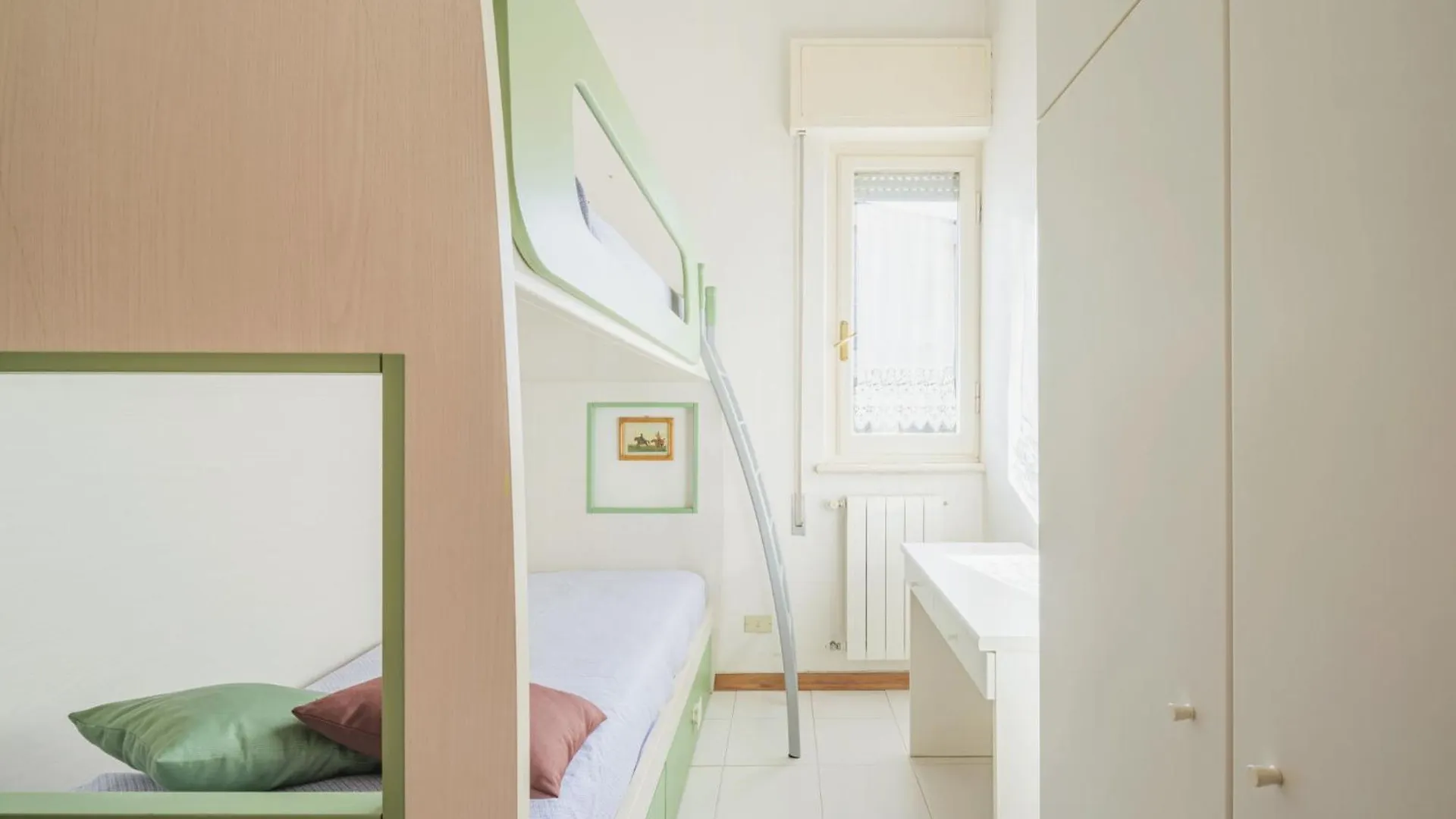 Villa Villa Caterina By Interhome Марина-ди-Пьетрасанта