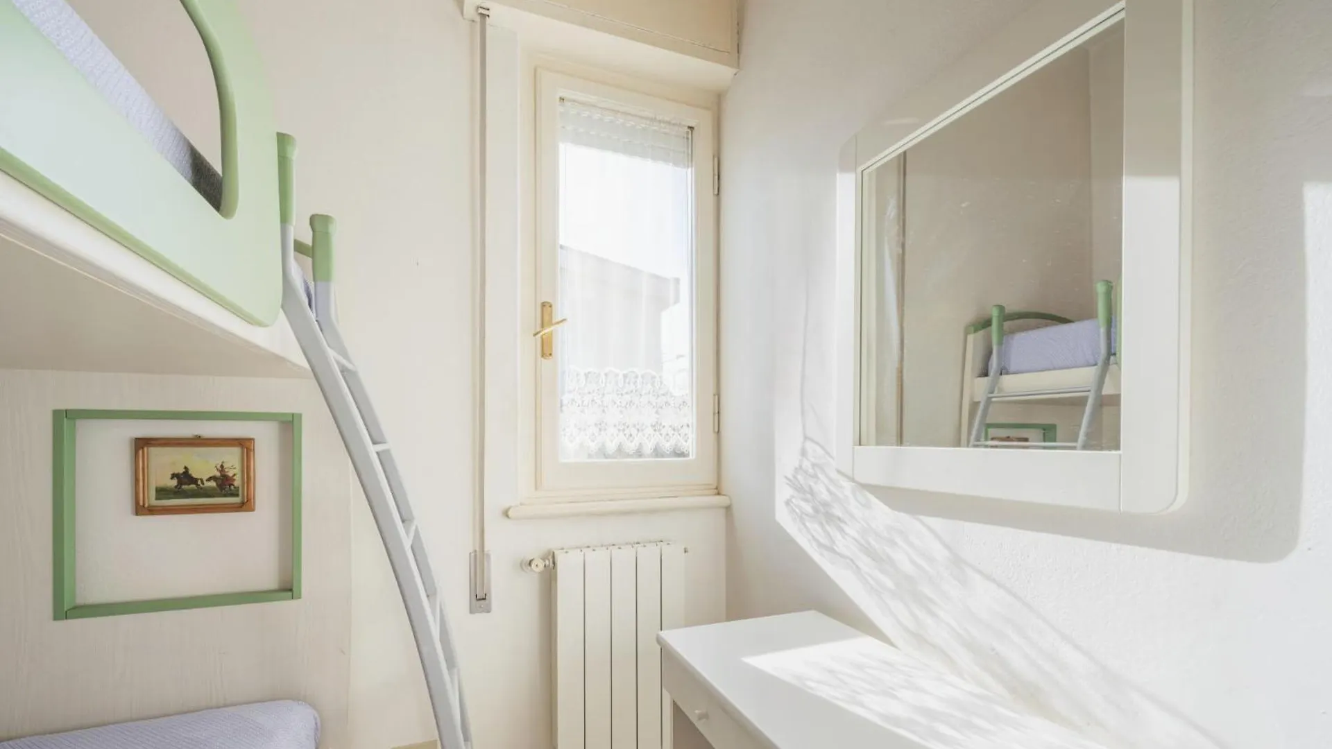 Villa Villa Caterina By Interhome Marina di Pietrasanta 0*,  Ιταλία