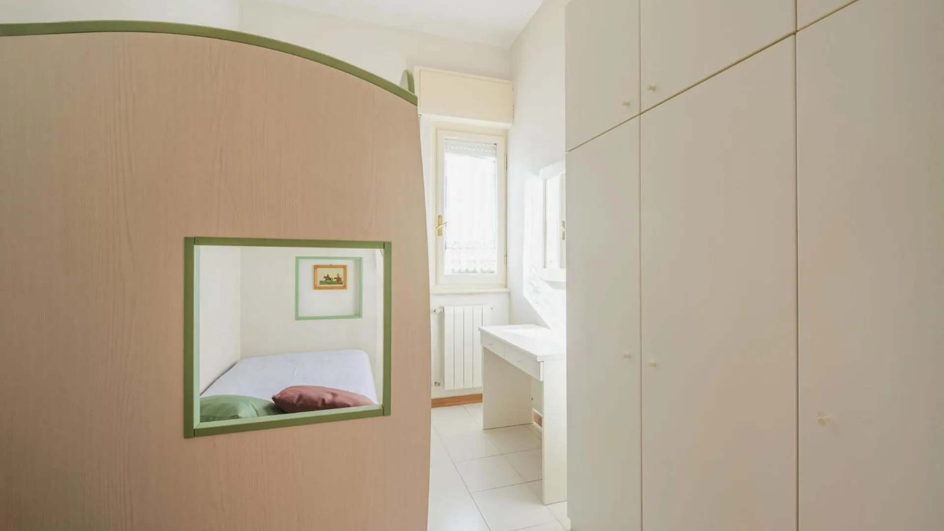 Villa Villa Caterina By Interhome Marina di Pietrasanta