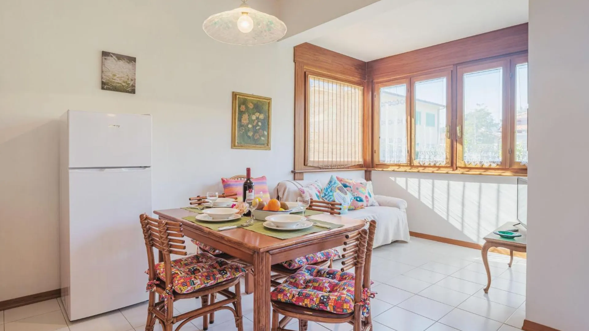 Villa Villa Caterina By Interhome Марина-ди-Пьетрасанта 0*,