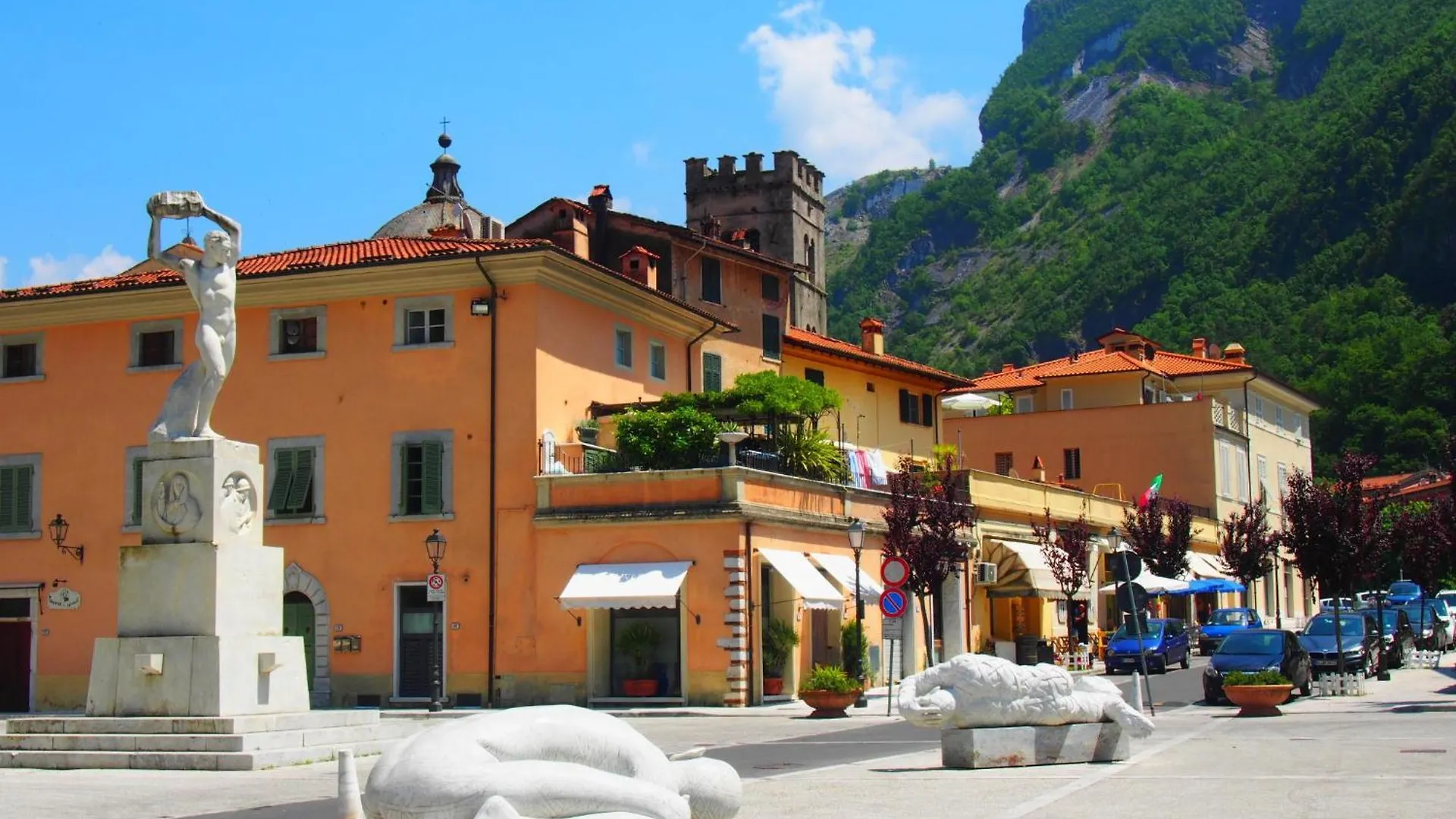 Villa Villa Caterina By Interhome Marina di Pietrasanta