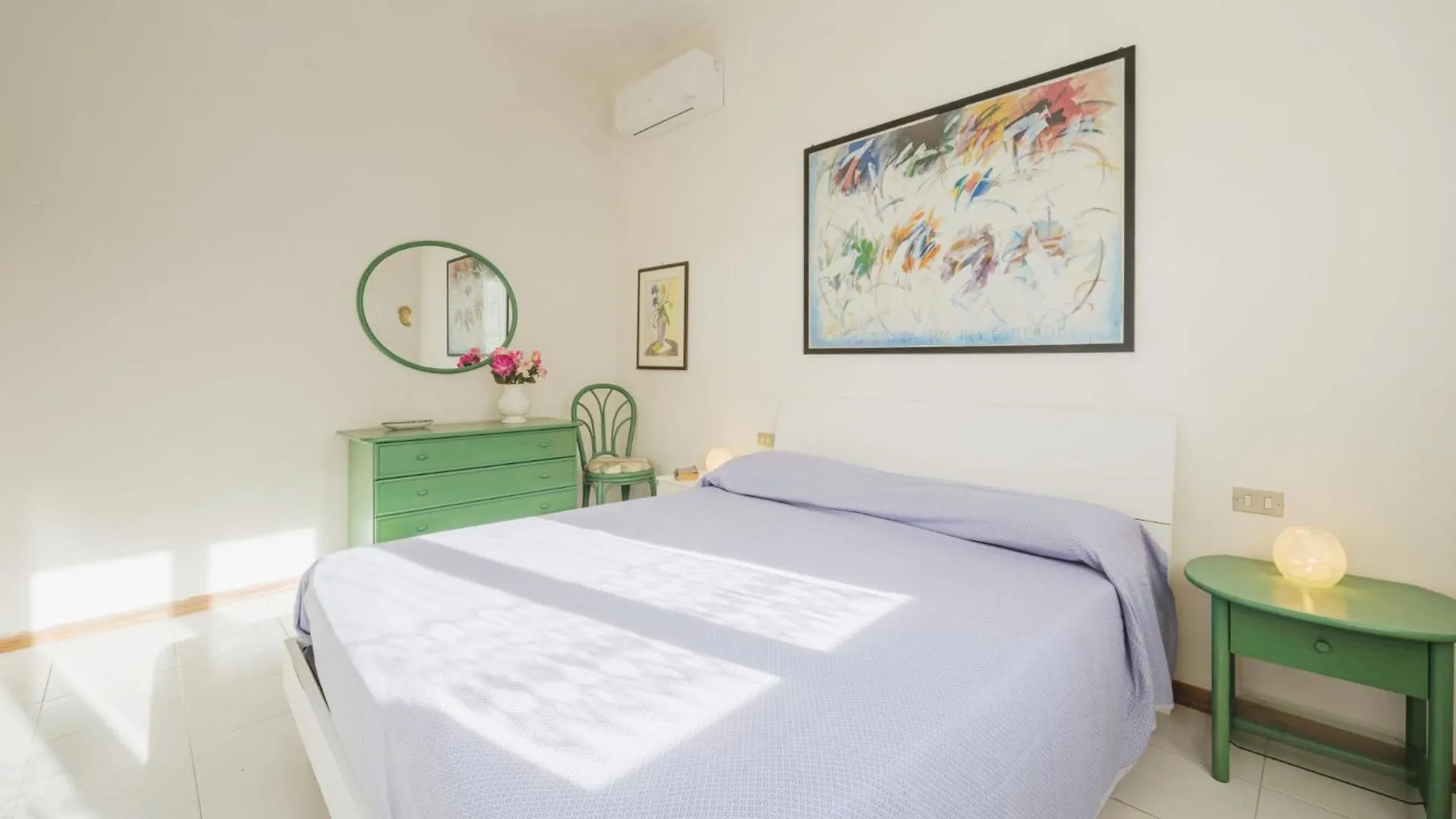 Villa Villa Caterina By Interhome Marina di Pietrasanta