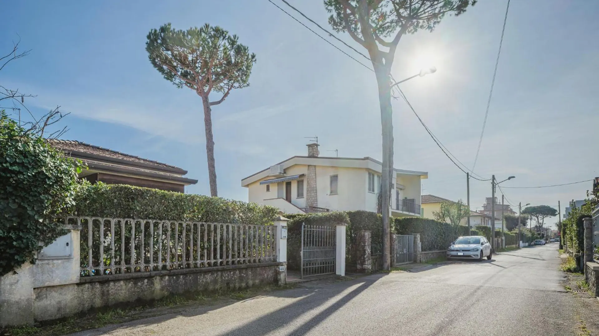 Villa Villa Caterina By Interhome Marina di Pietrasanta