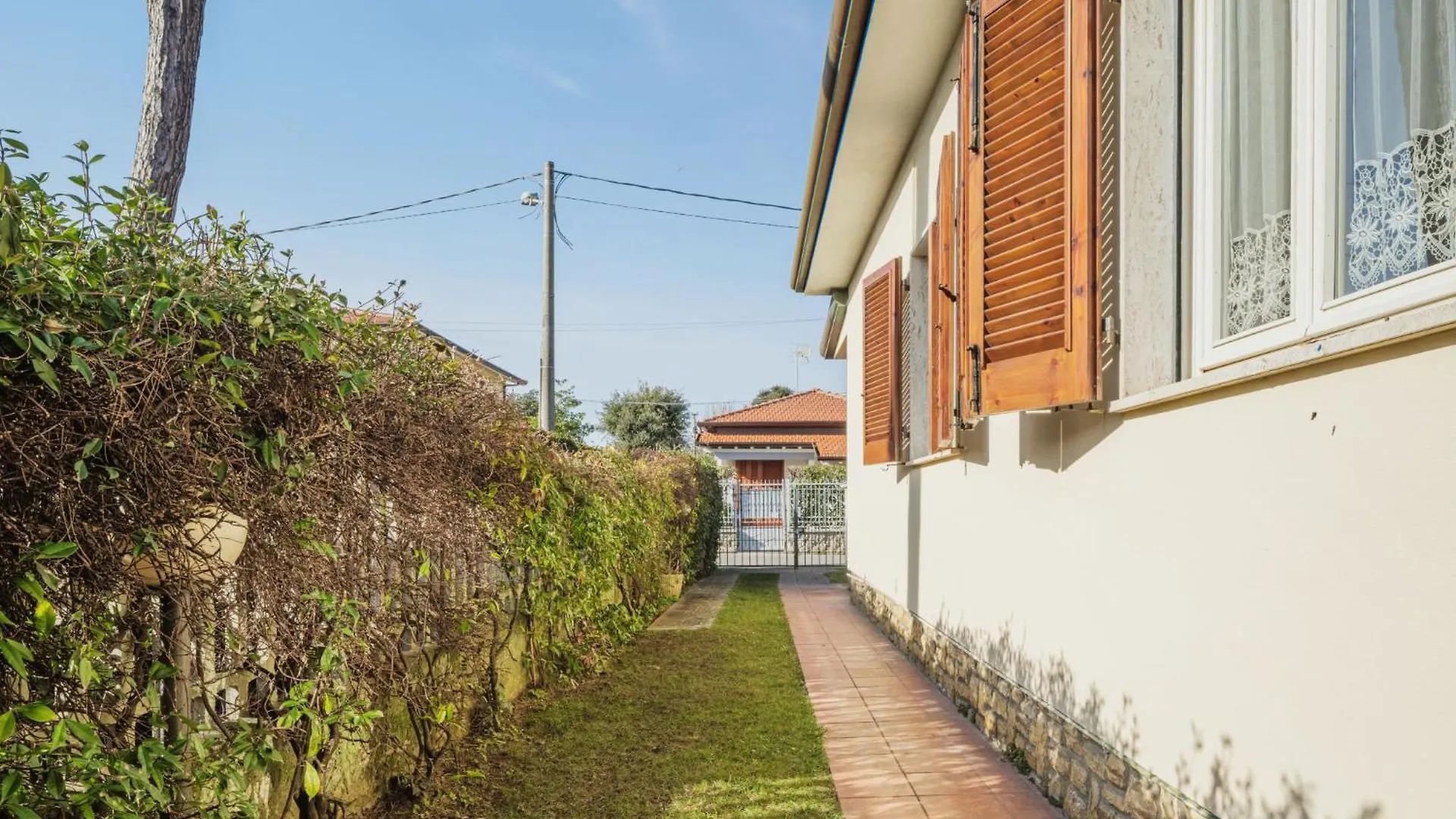 Villa Villa Caterina By Interhome Marina di Pietrasanta 0*,  Ιταλία