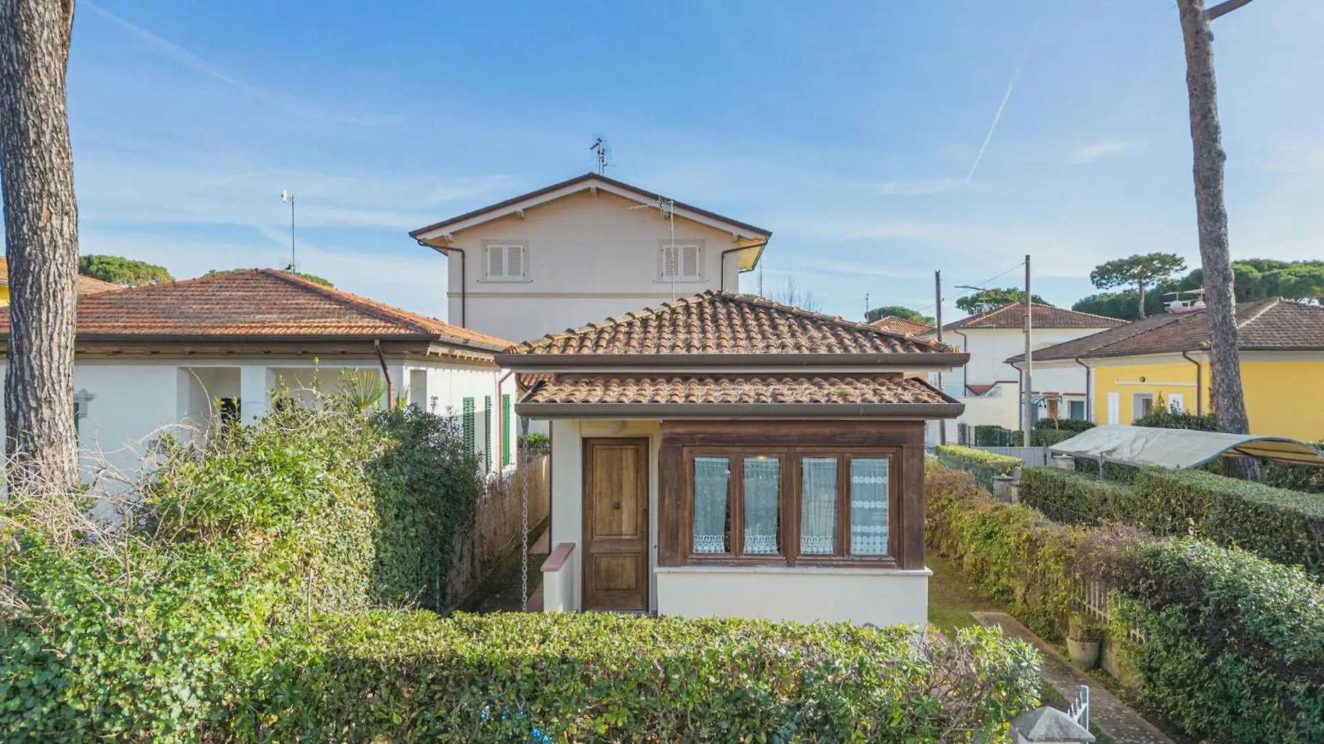 Villa Villa Caterina By Interhome Marina di Pietrasanta