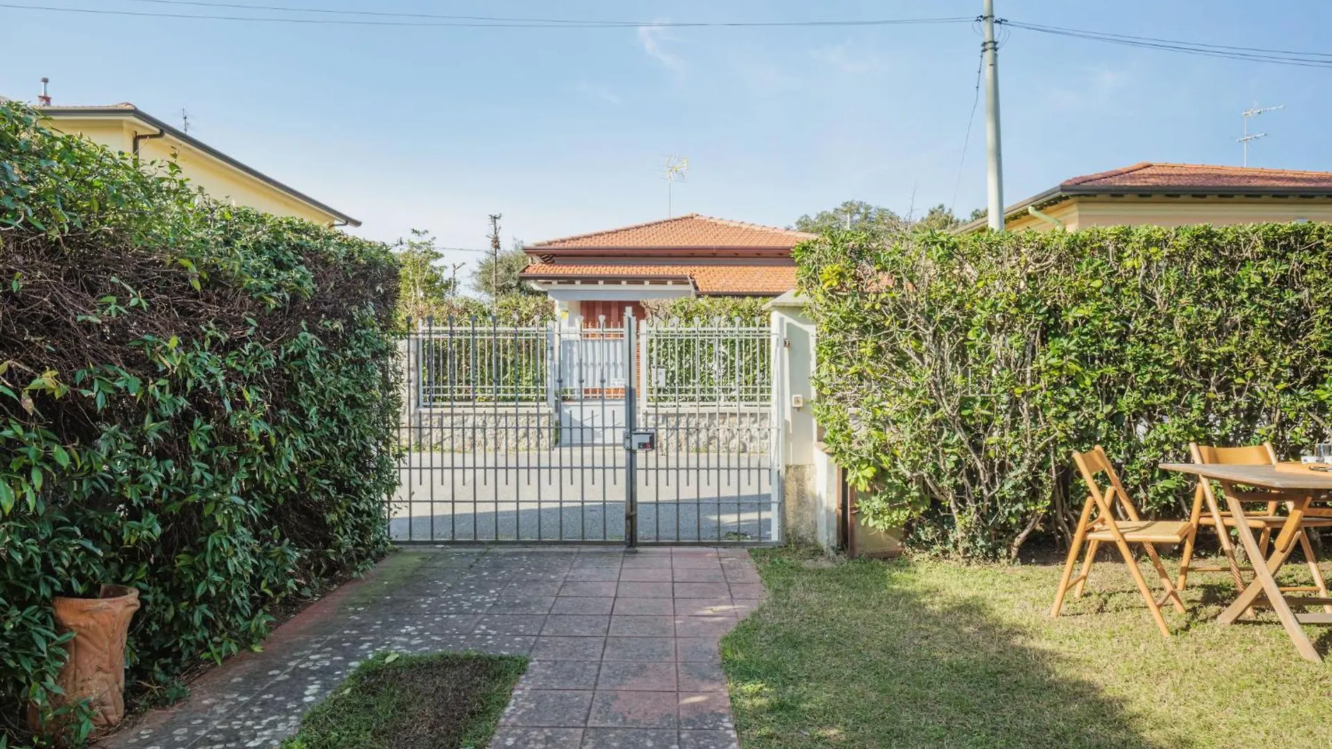 Villa Villa Caterina By Interhome Marina di Pietrasanta
